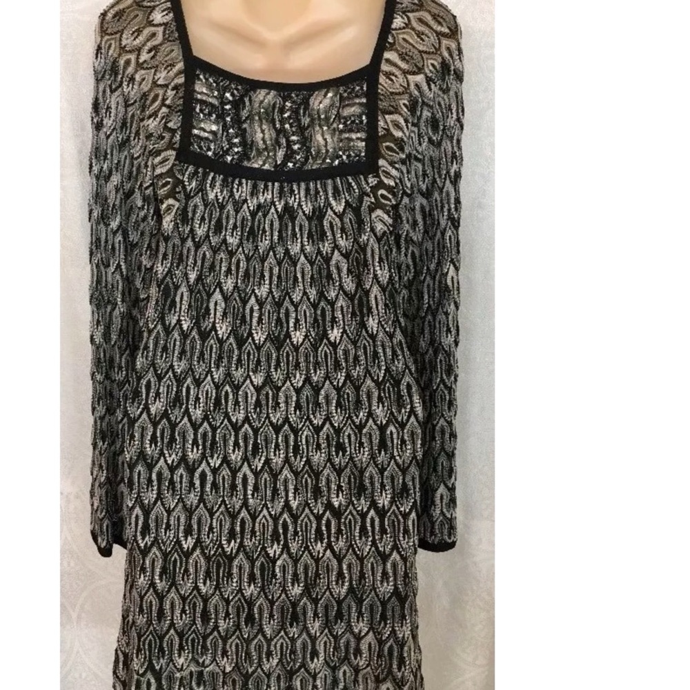 Missoni collection dress - Picture 10 of 15